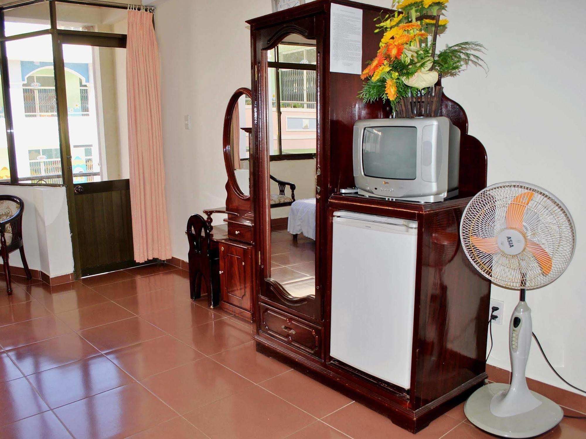 Duy Phuong Khách sạn