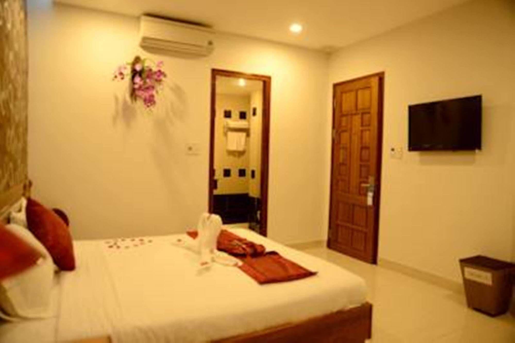 Hotel Red Diamond 2*
