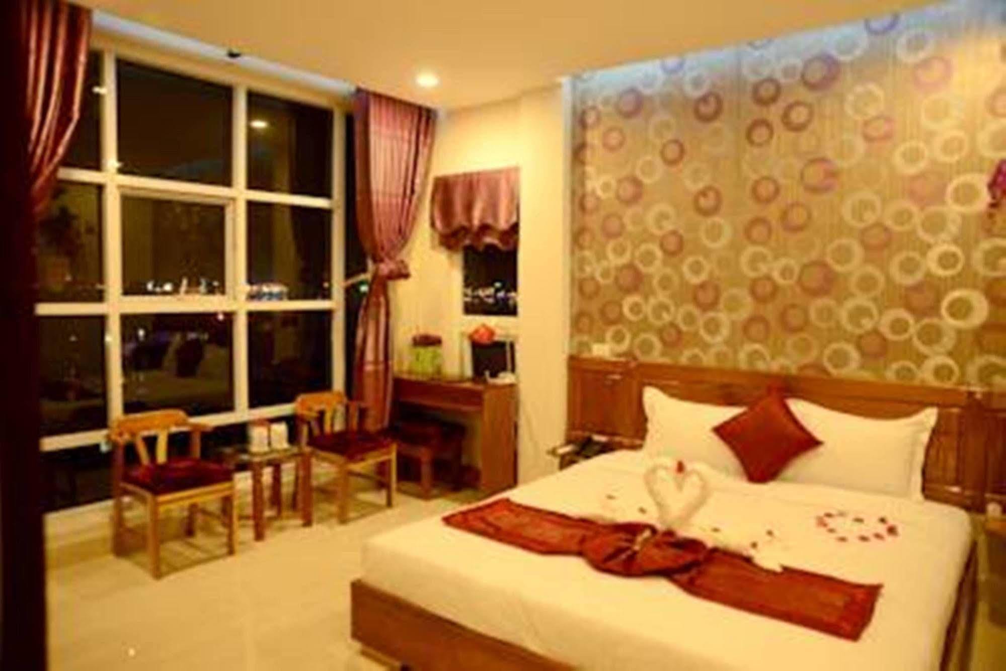 Red Diamond Hotel