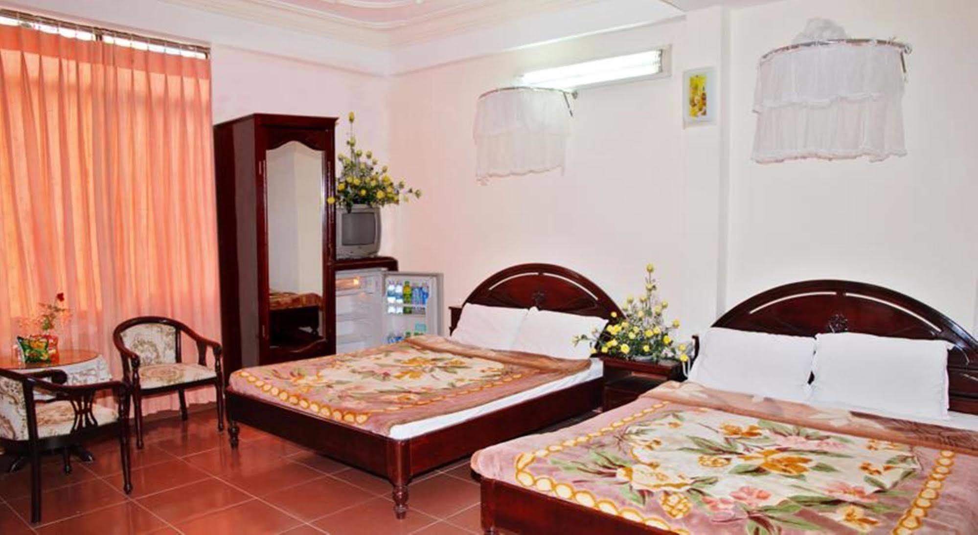 Khách sạn Duy Phuong