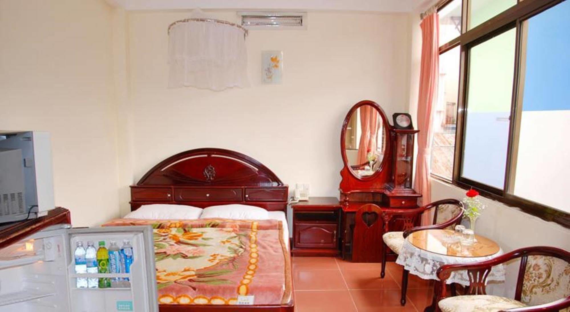 Duy Phuong Khách sạn