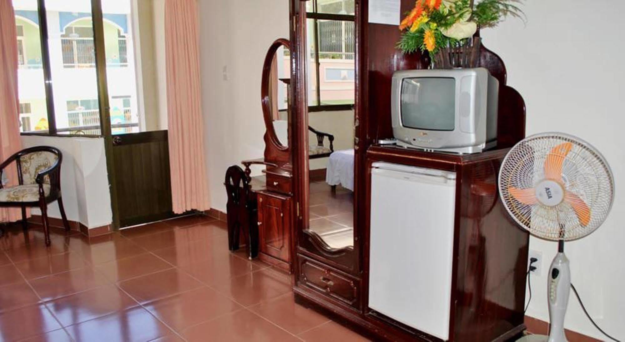 Duy Phuong Khách sạn *