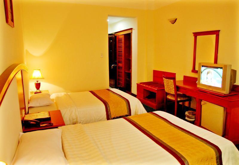 Halong 3* Ha Long