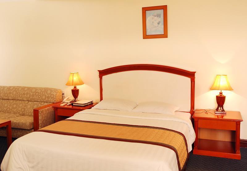 Halong Hotel Ha Long