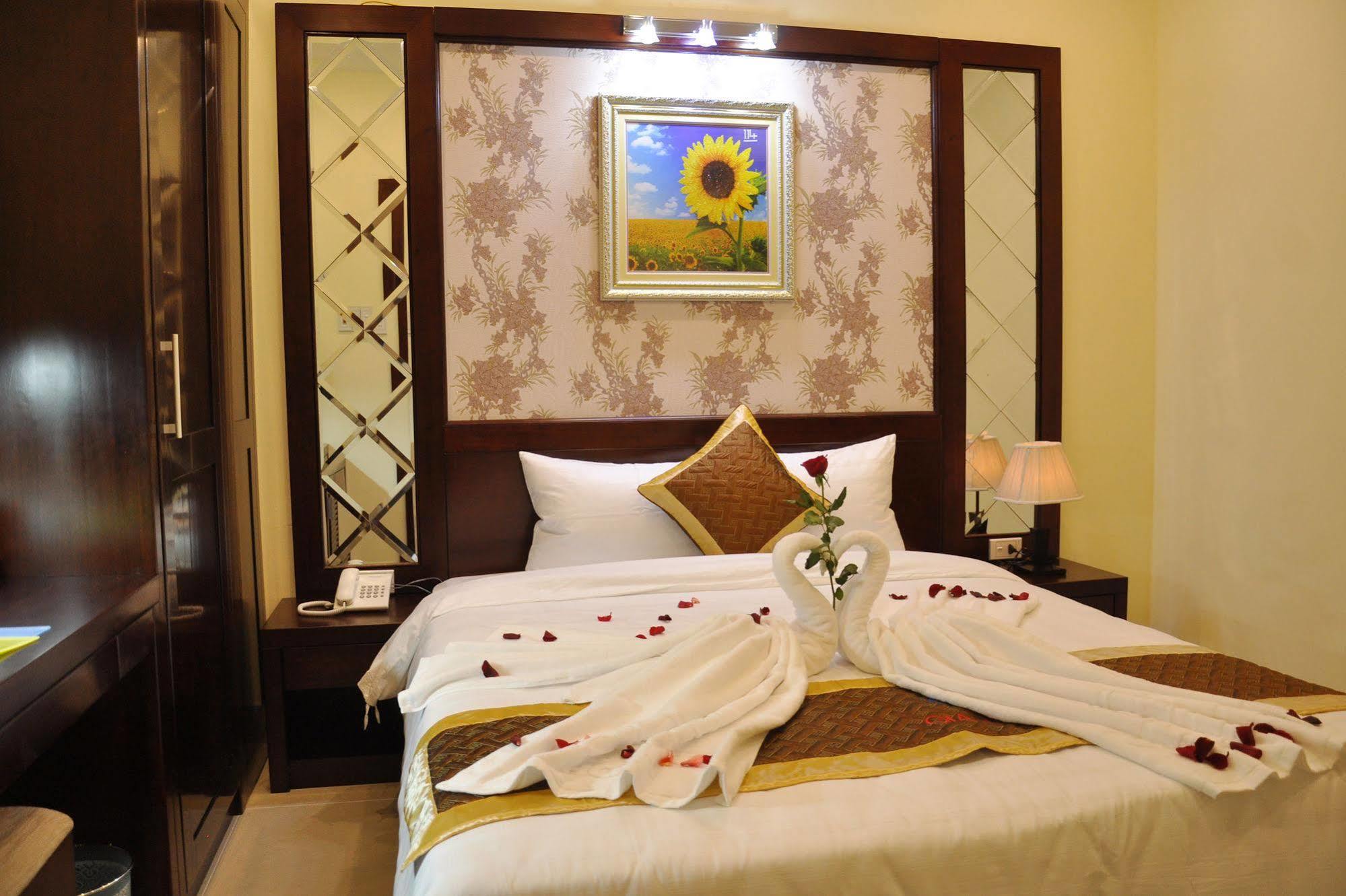 Hotel Gia Linh