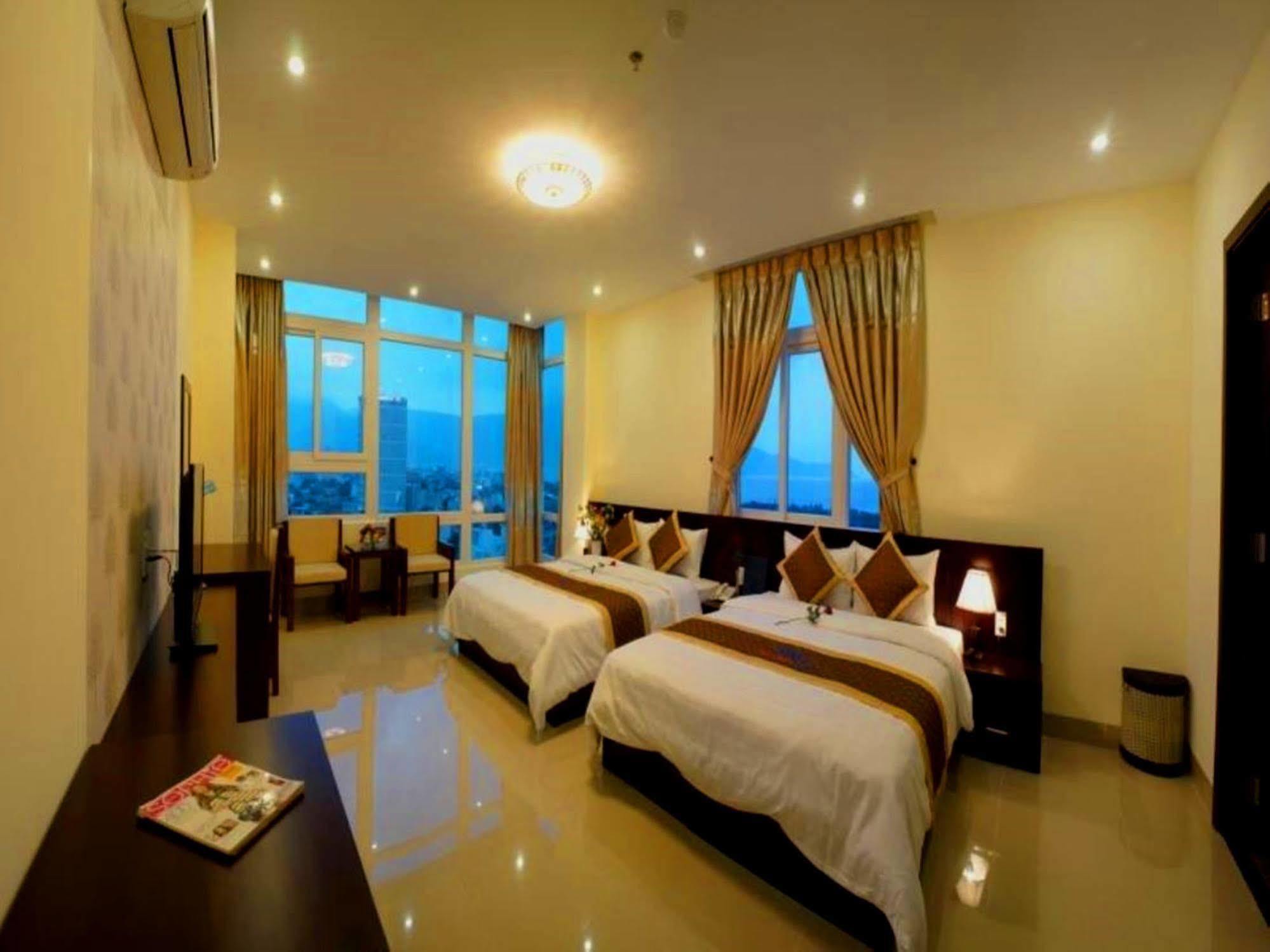 Hotel Gia Linh Đà Nẵng