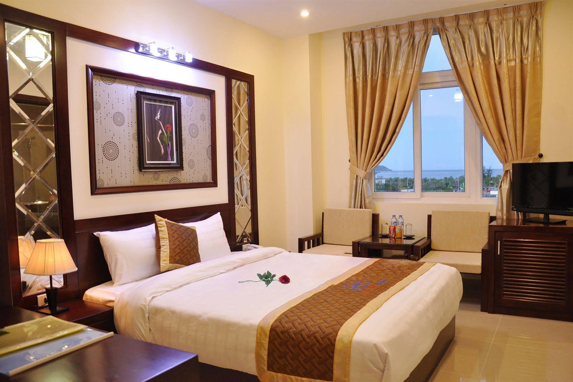 Hotel Gia Linh