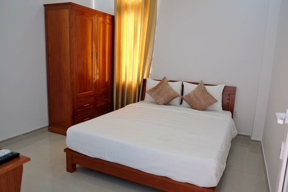 Privatunterkunft An Bang Holidays