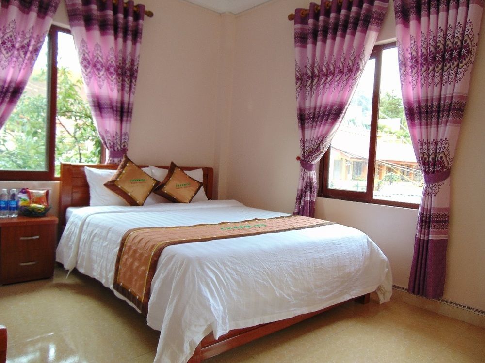 Charming Hotel Sa Pa
