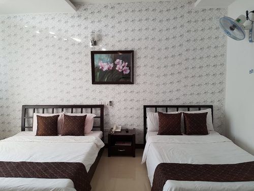 Ken Hotel Da Nang