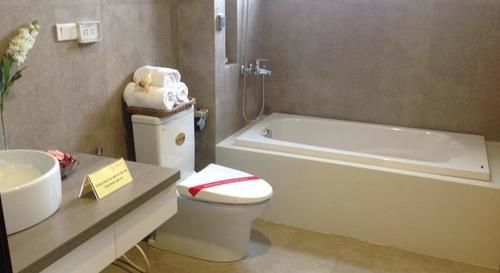 Hotel Ken Da Nang