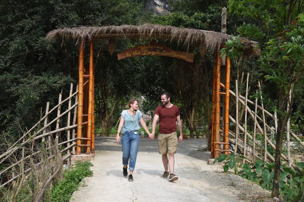 An's Eco Garden 3*
