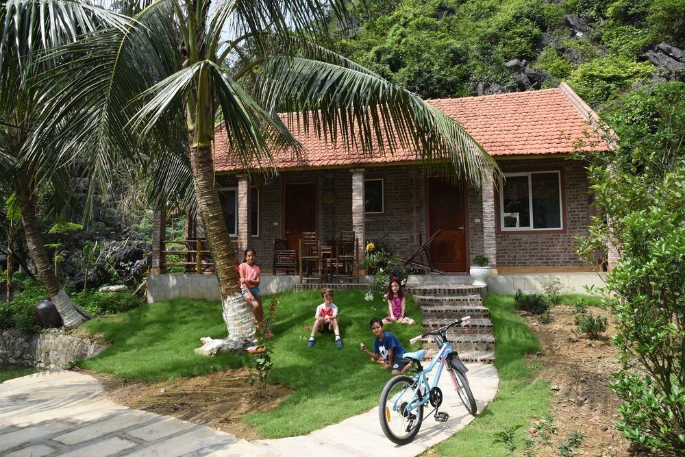 Resort An's Eco Garden 3*