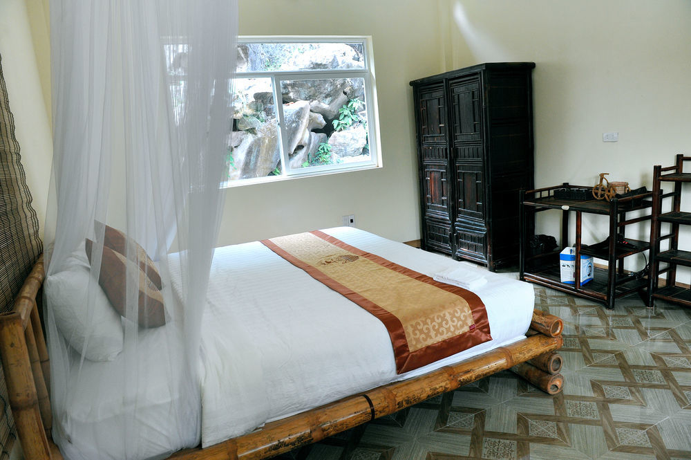 Resort An's Eco Garden 3*