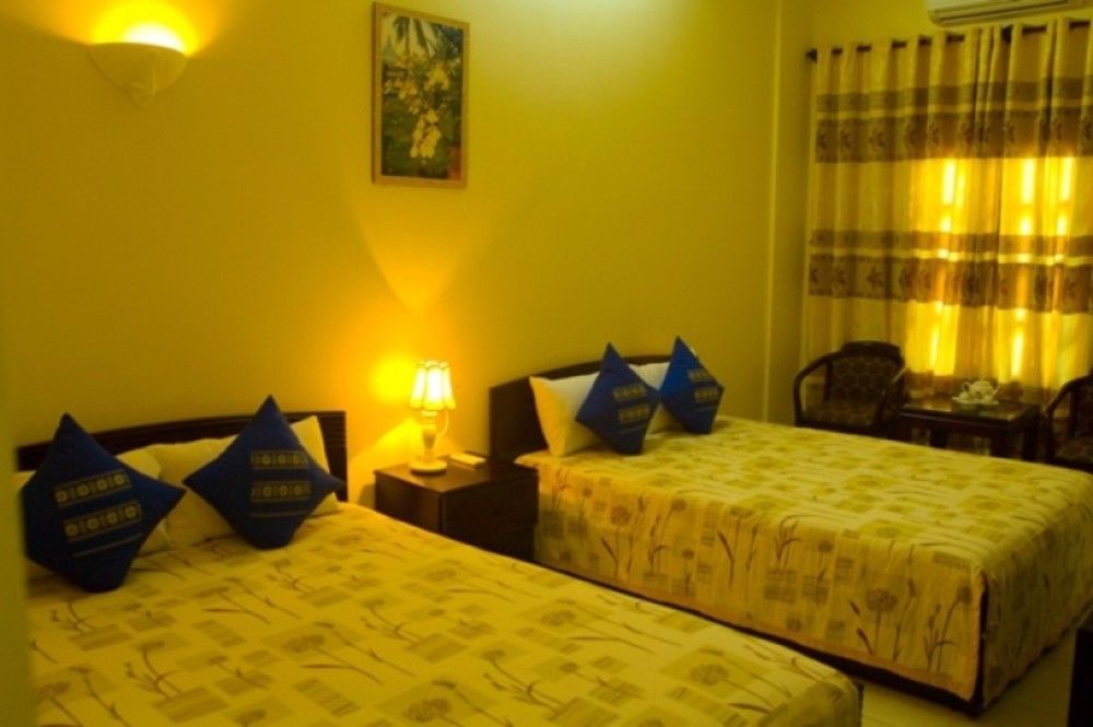 Palmira & Resort Mui Ne