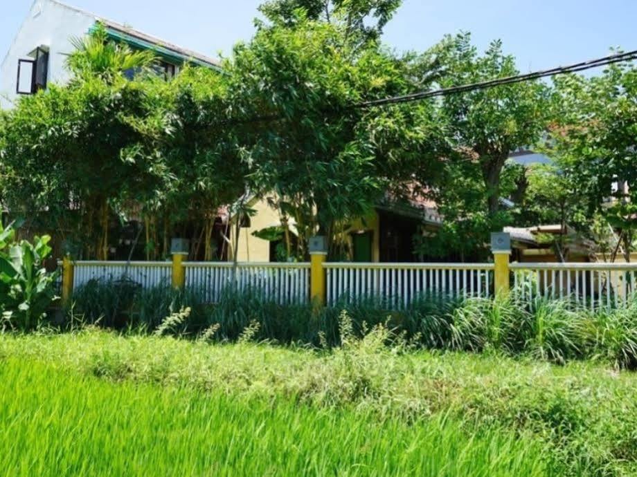 Gita Boutique Hội An