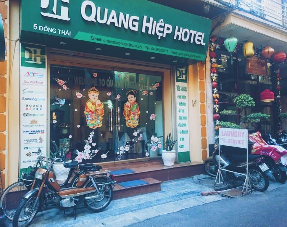 Elpis 3* Hanoi