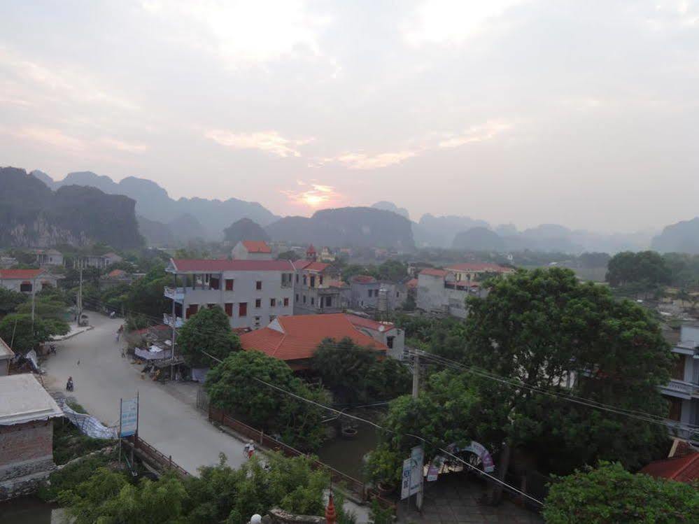 Nam Hoa Hotel