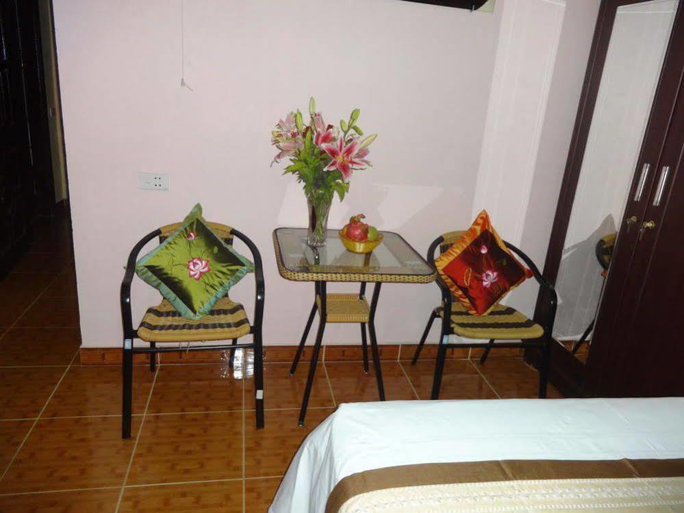 Hotel Nam Hoa 3*