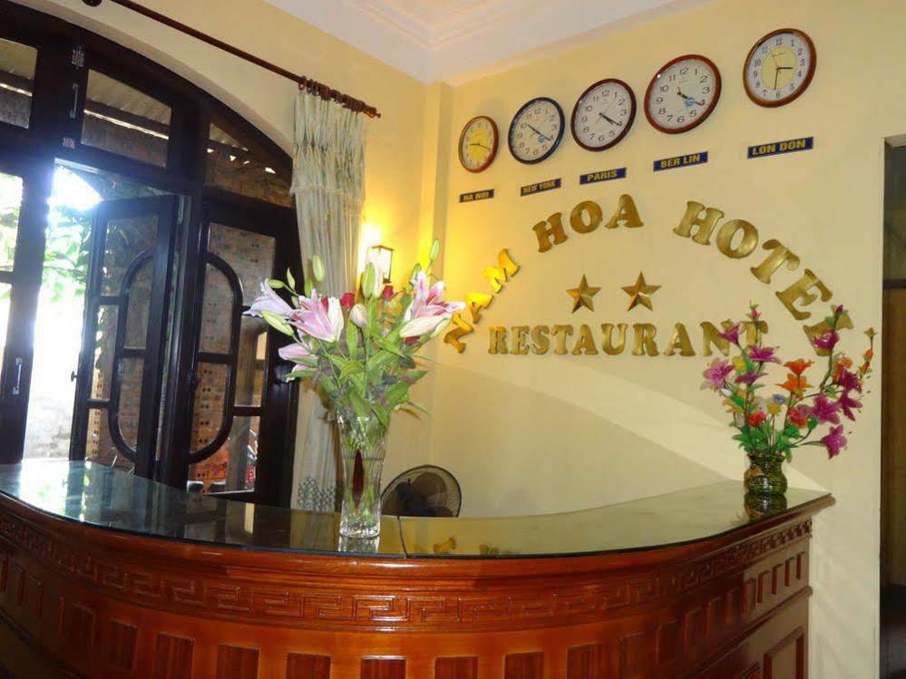 Nam Hoa
