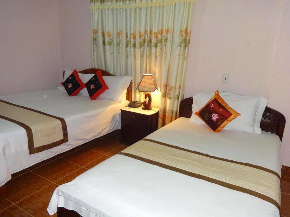 Nam Hoa Hotel Ninh Binh