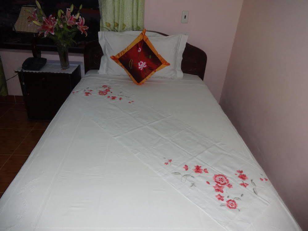 Nam Hoa Ninh Binh
