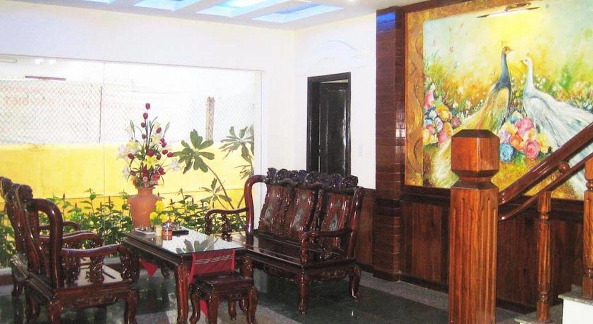 Champa Hue