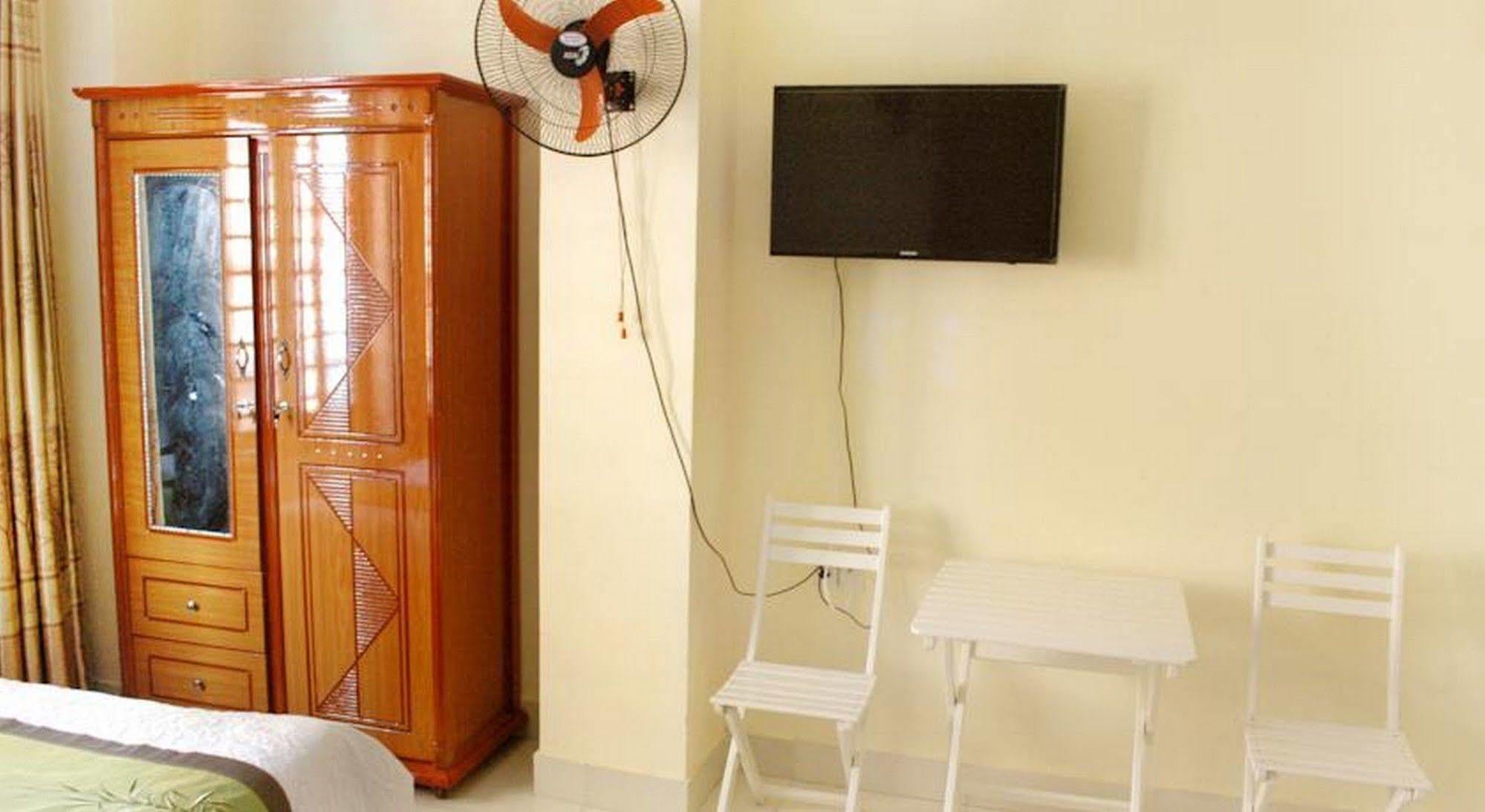 Champa Hotel Hue
