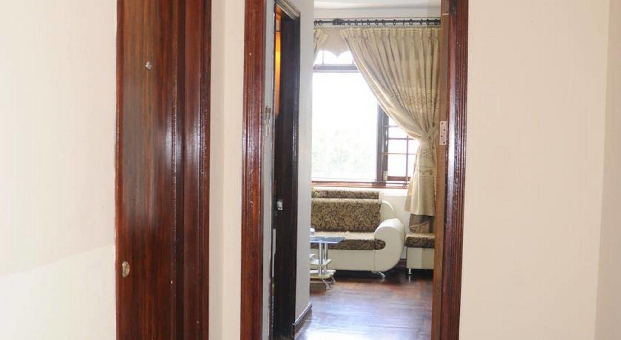 Champa Hotel Hue