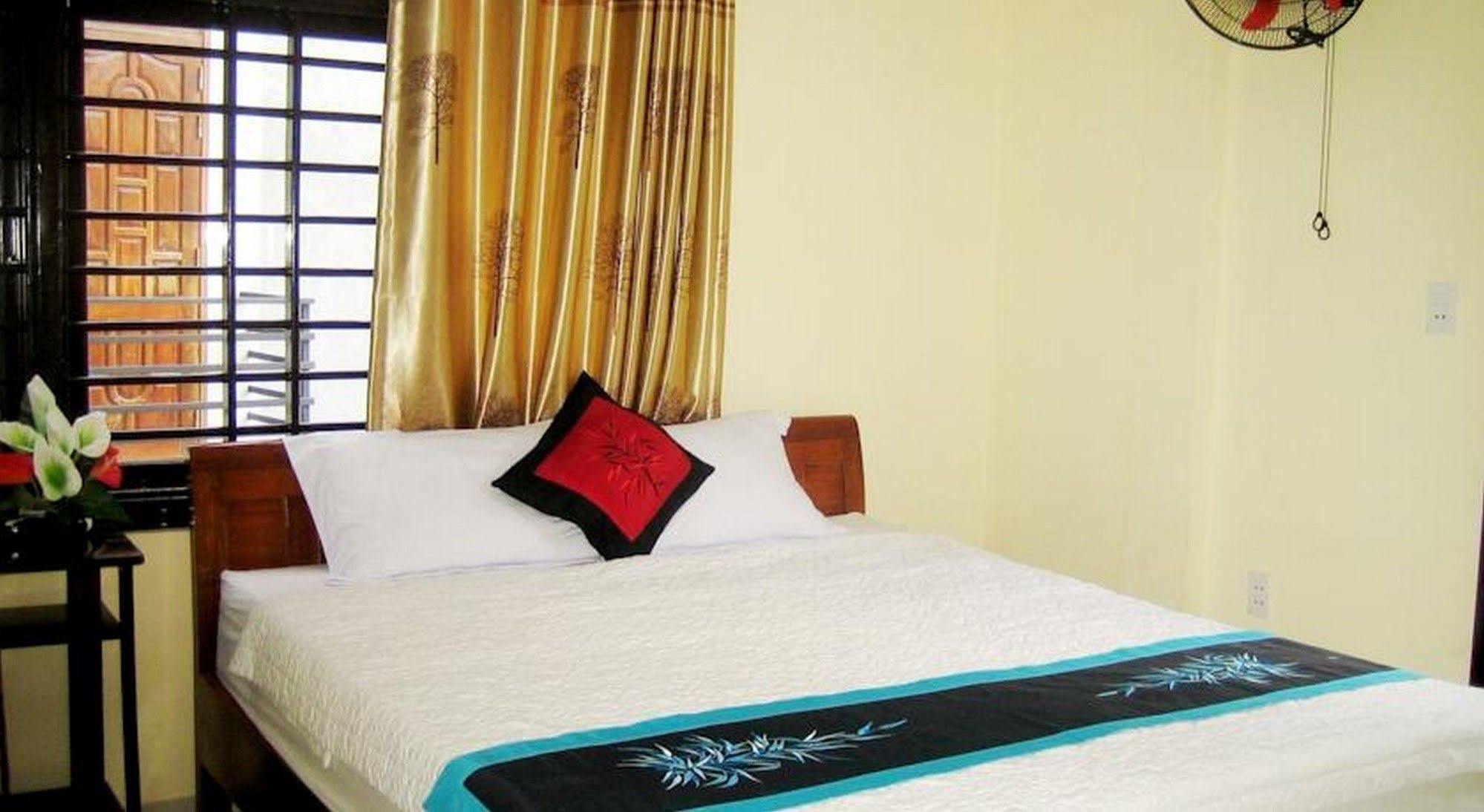 Hotel Champa