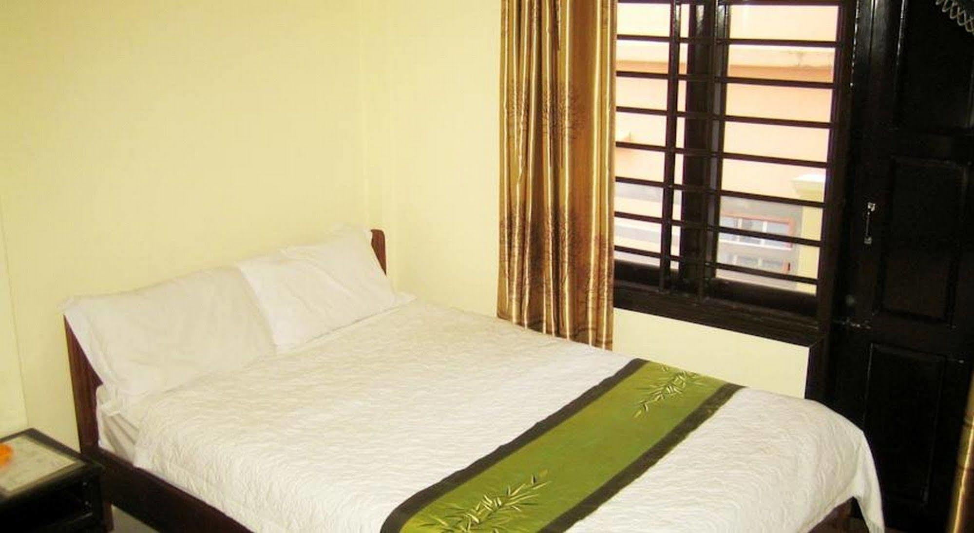 Hotel Champa Hue