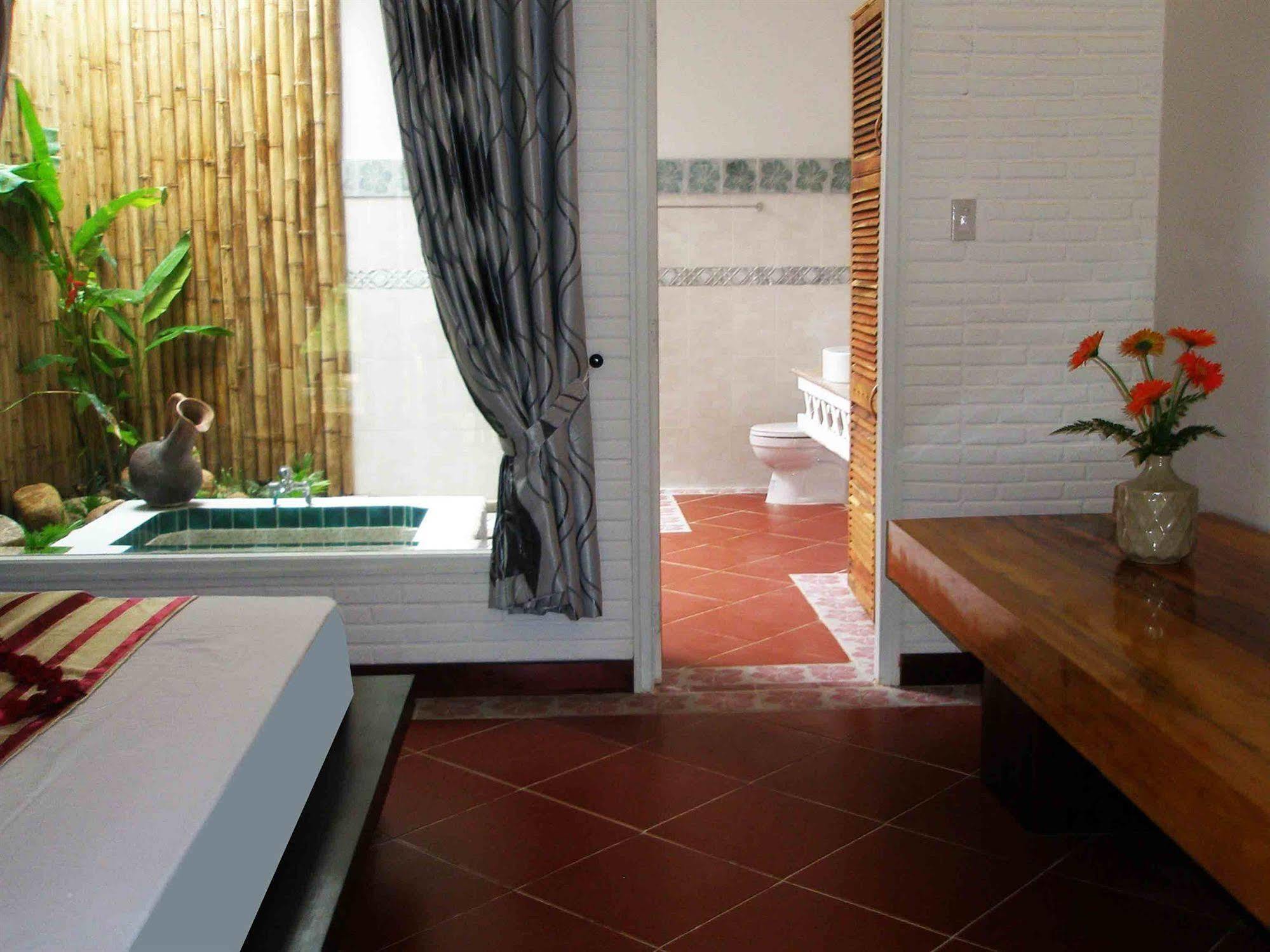 Resort Green Hill And Spa Mui Ne