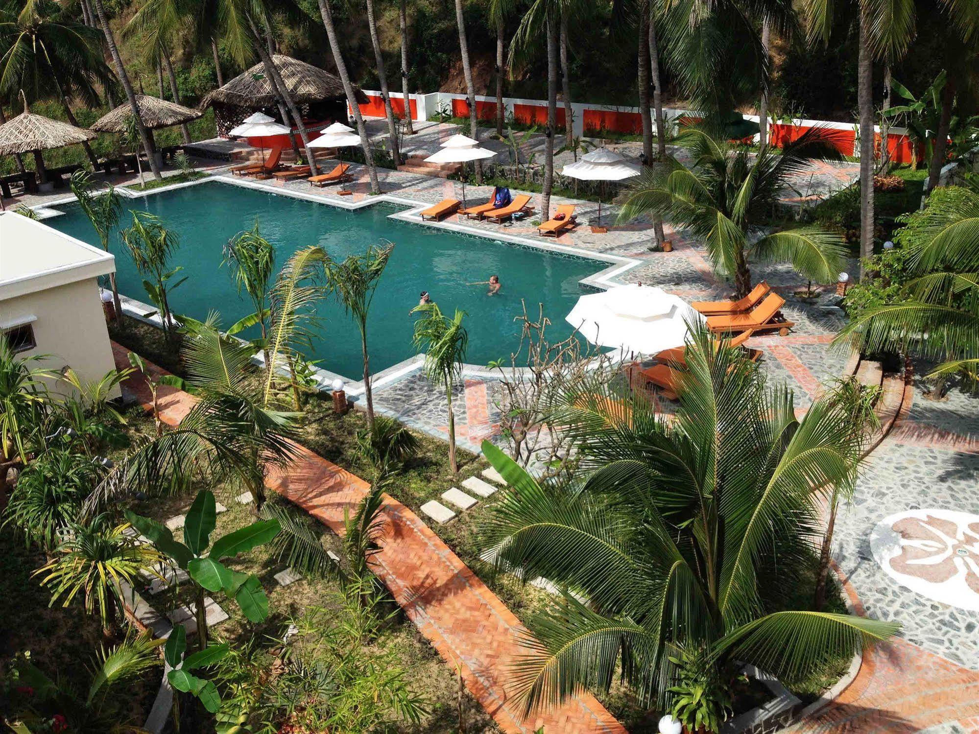 Green Hill And Spa Mui Ne