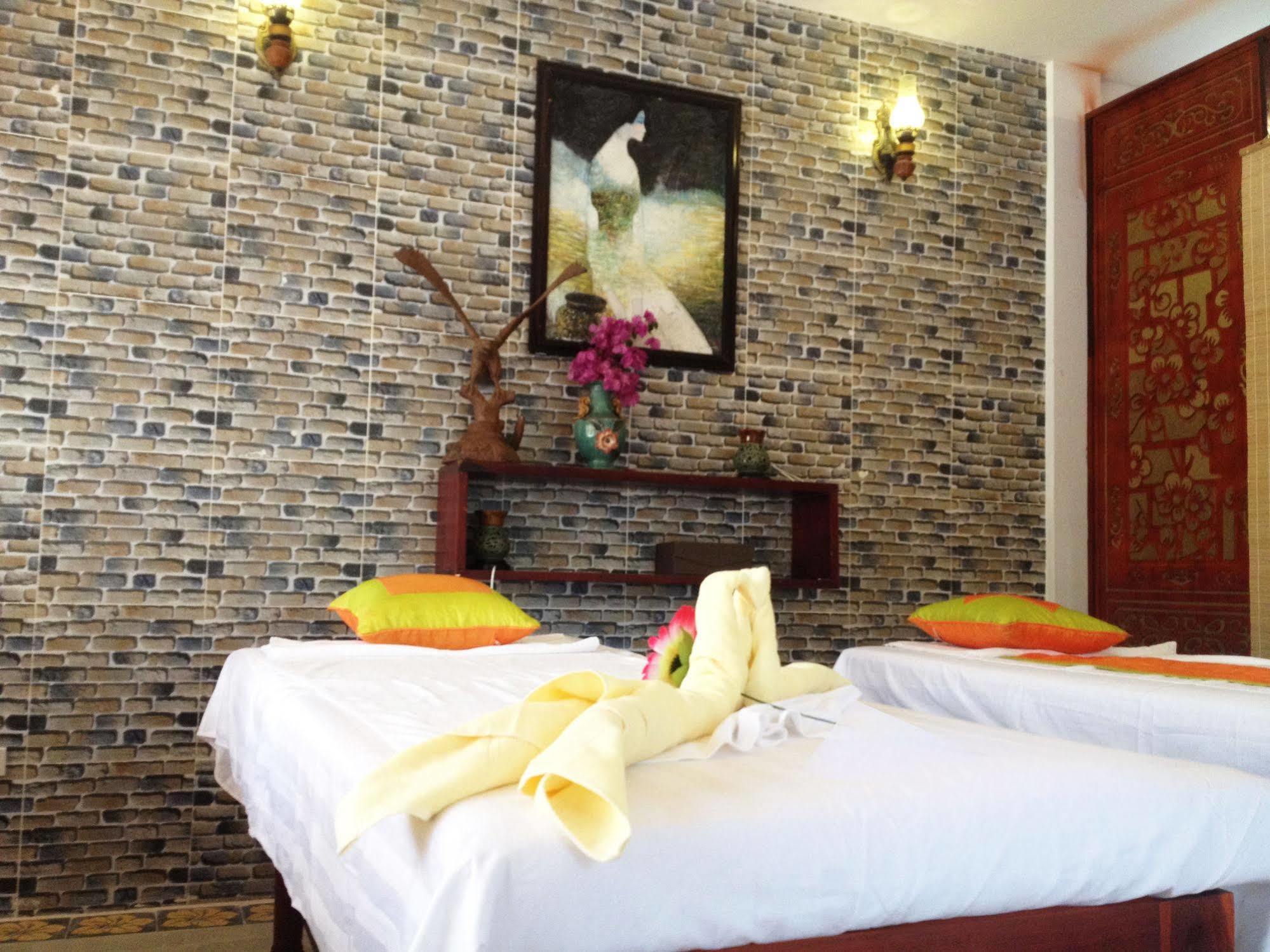 Resort Green Hill And Spa 3*