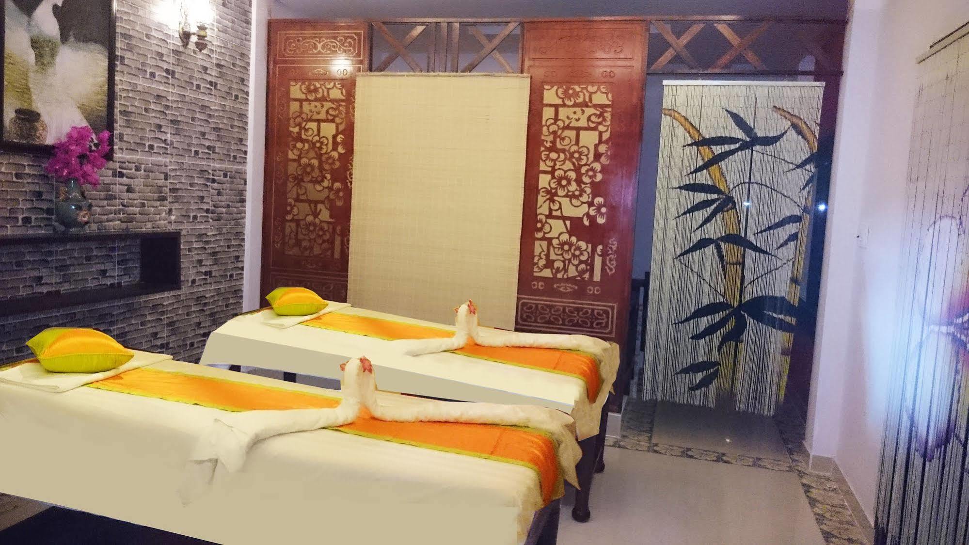 Green Hill And Spa Mui Ne
