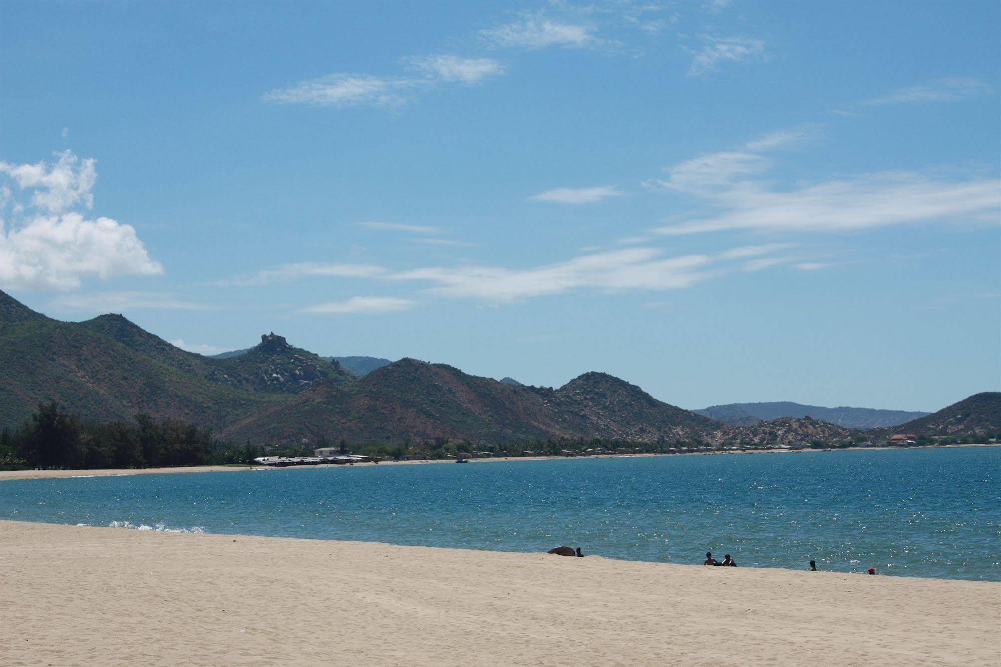 Khách sạn Con Ga Vang Phan Rang