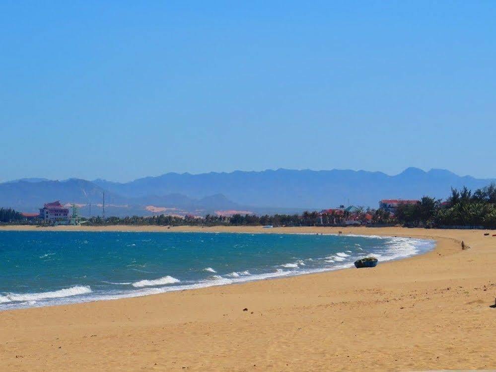 Khách sạn Con Ga Vang Phan Rang