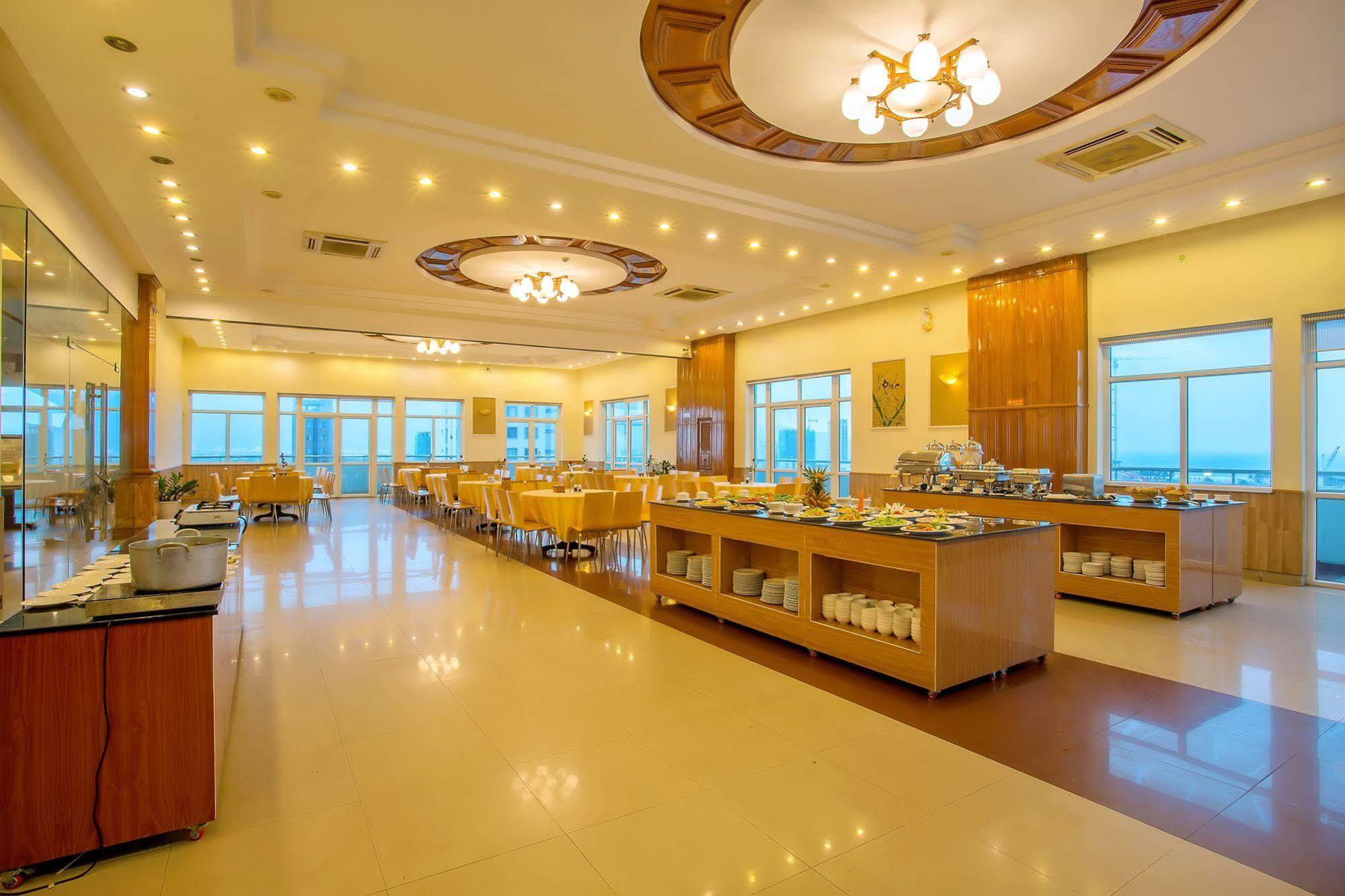 Hotel Golden Sea