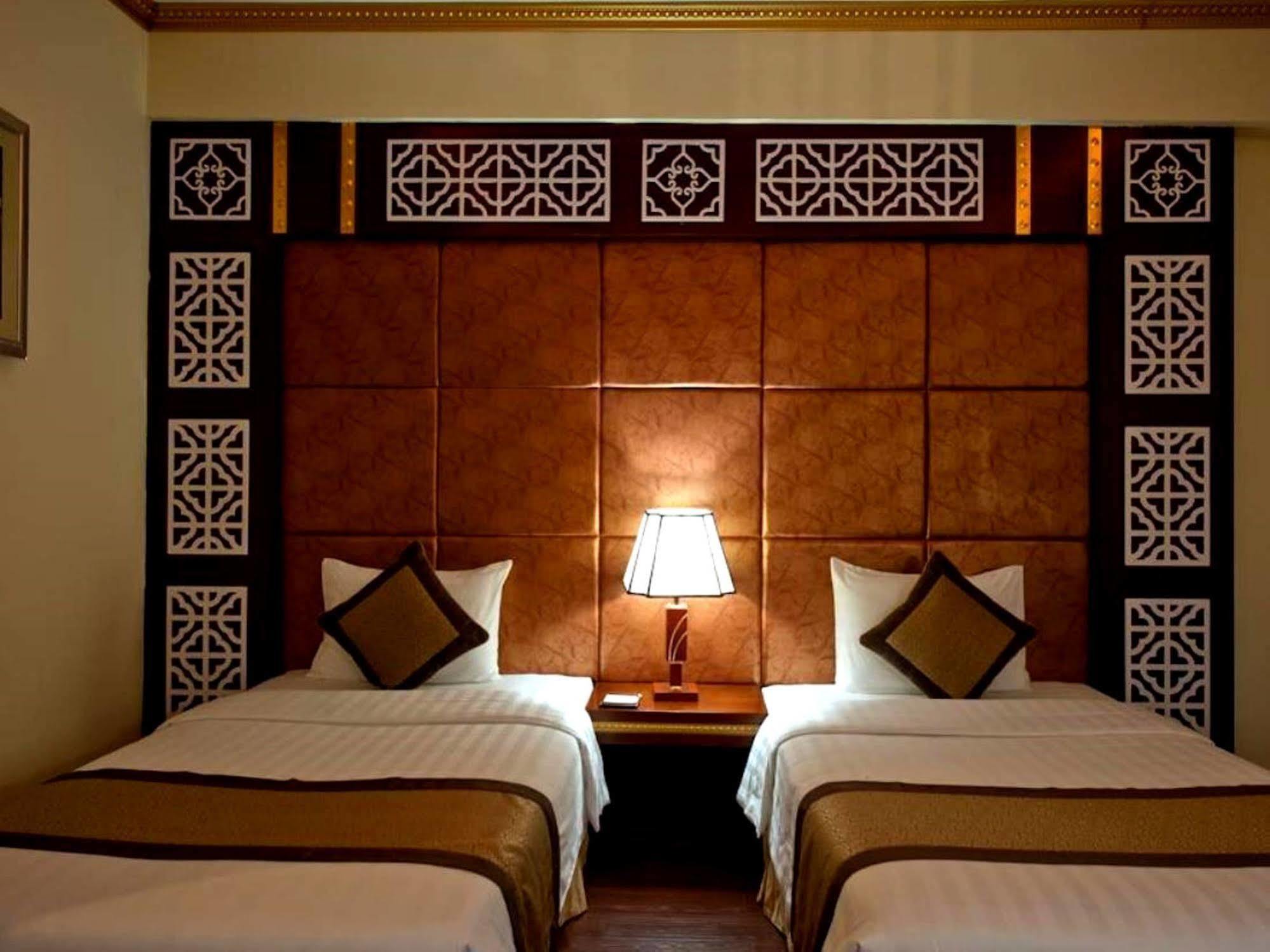 Danasea Hotel Da Nang