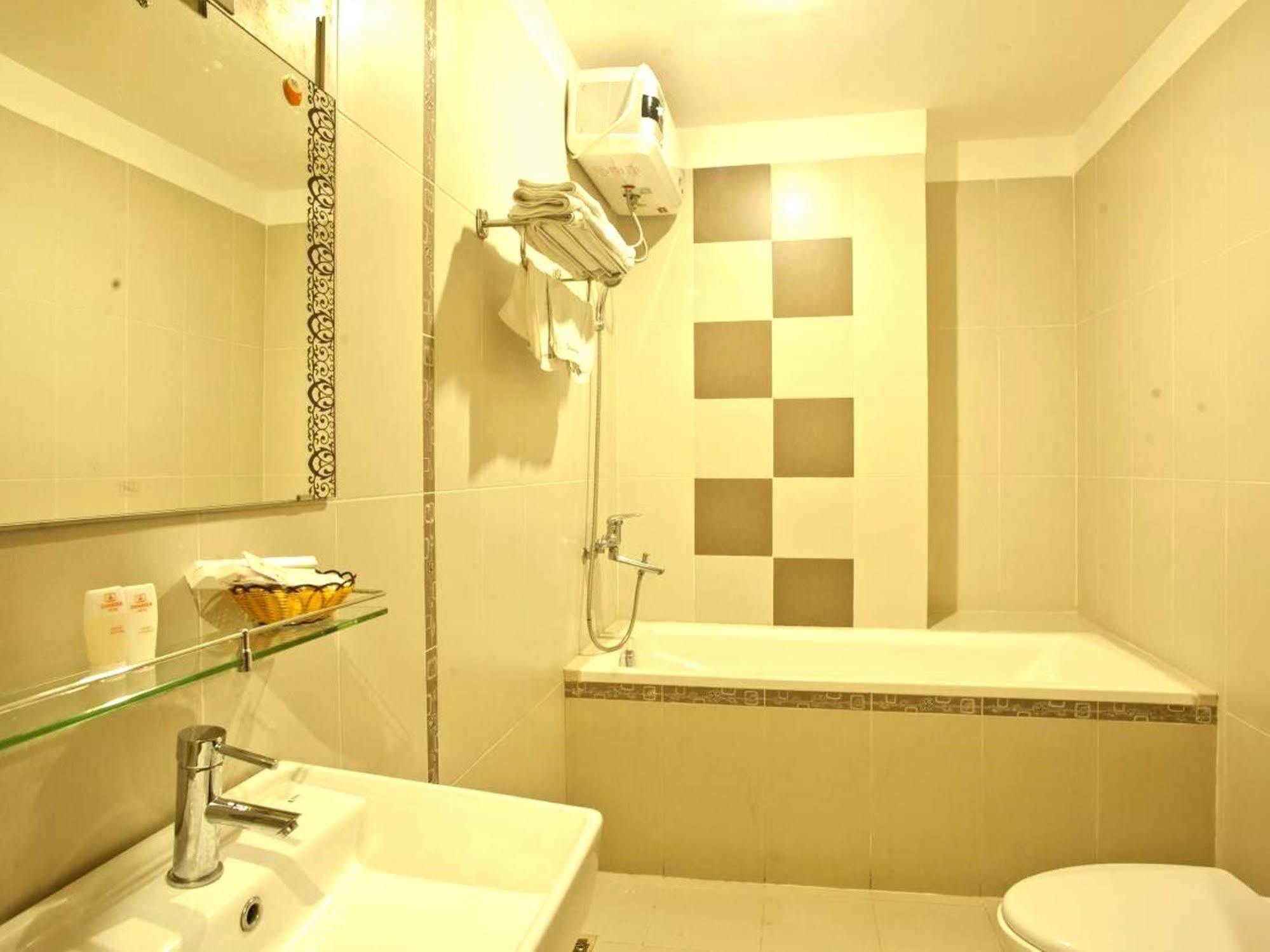 Hotel Danasea Da Nang