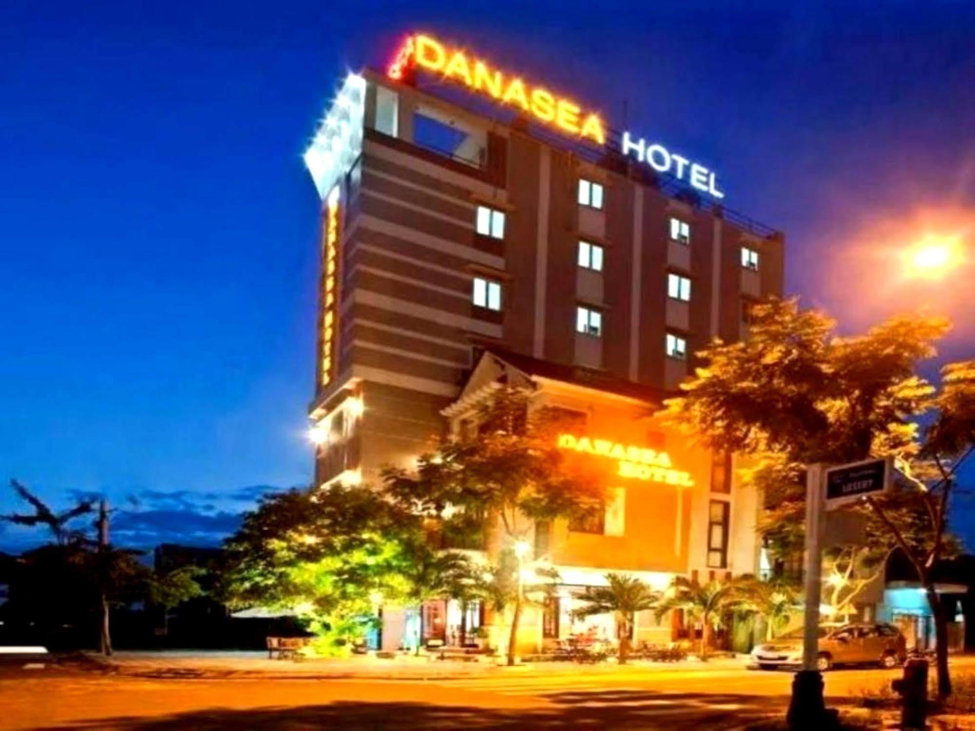 Hotel Danasea