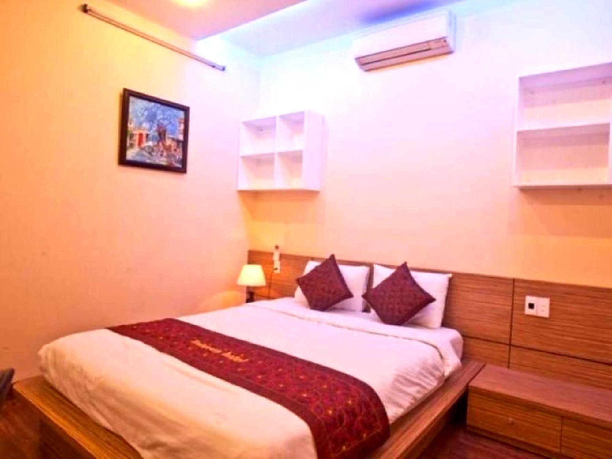 Danasea Hotel 2*