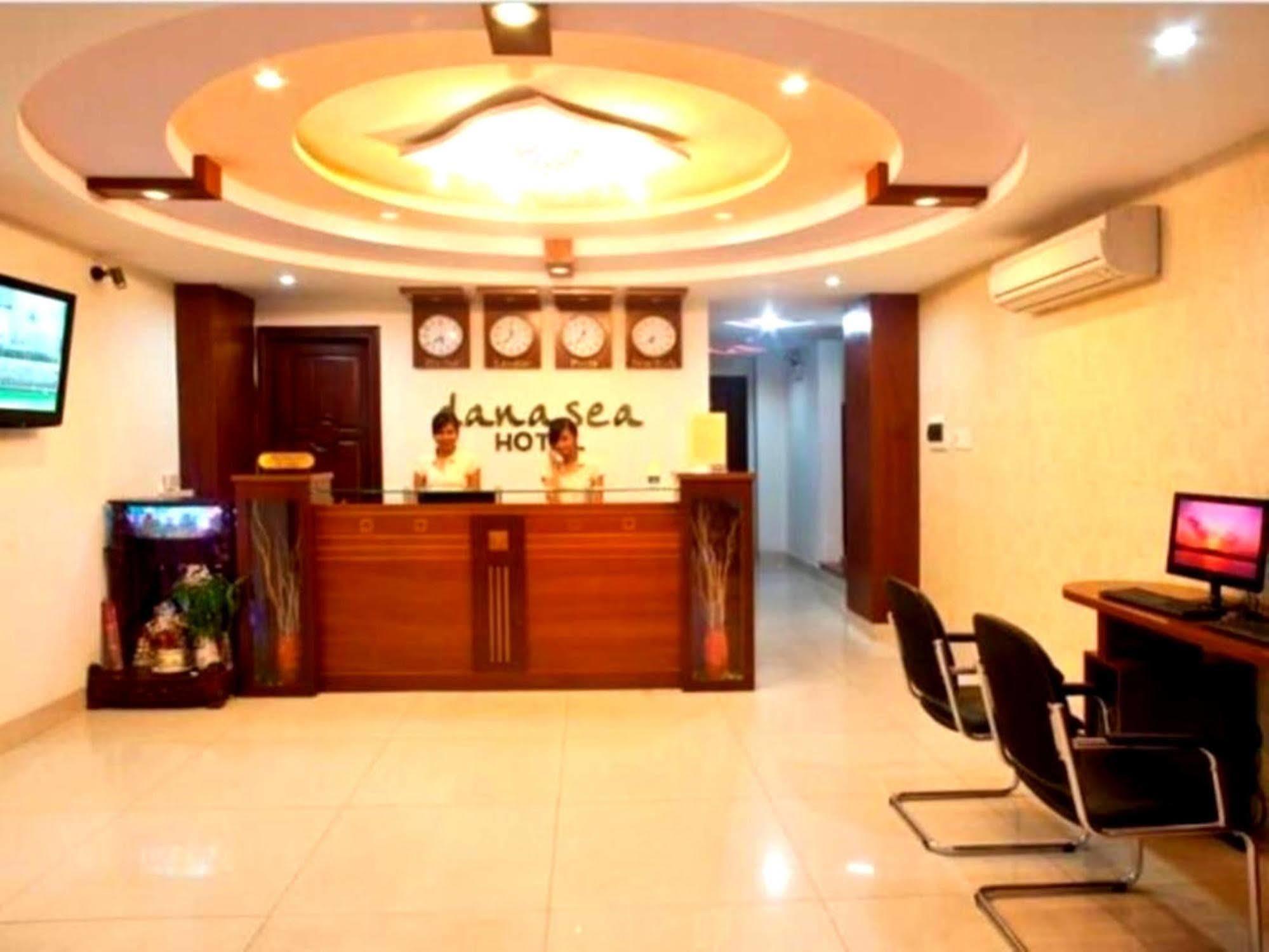 Danasea Hotel
