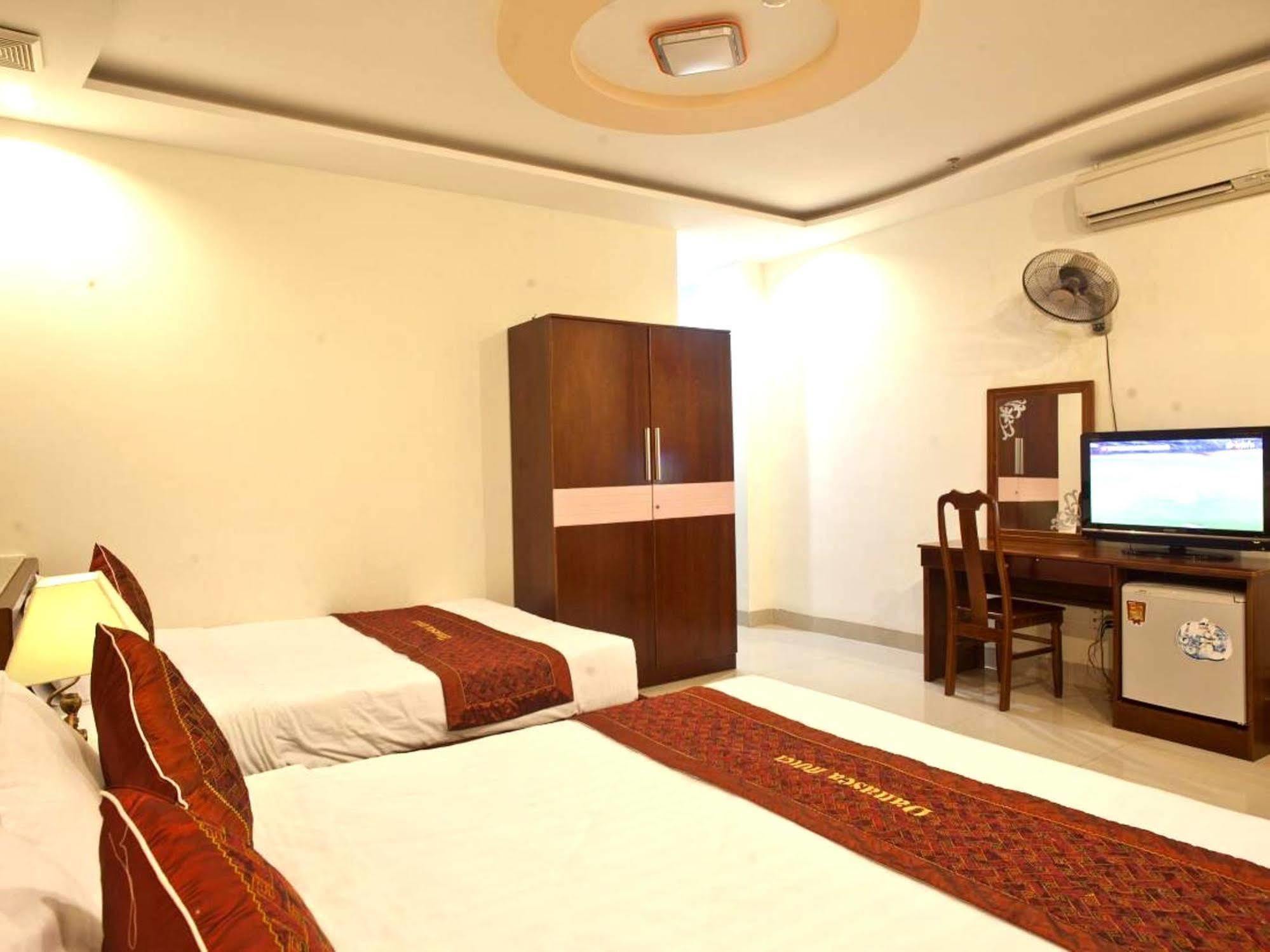 Danasea 2* Da Nang