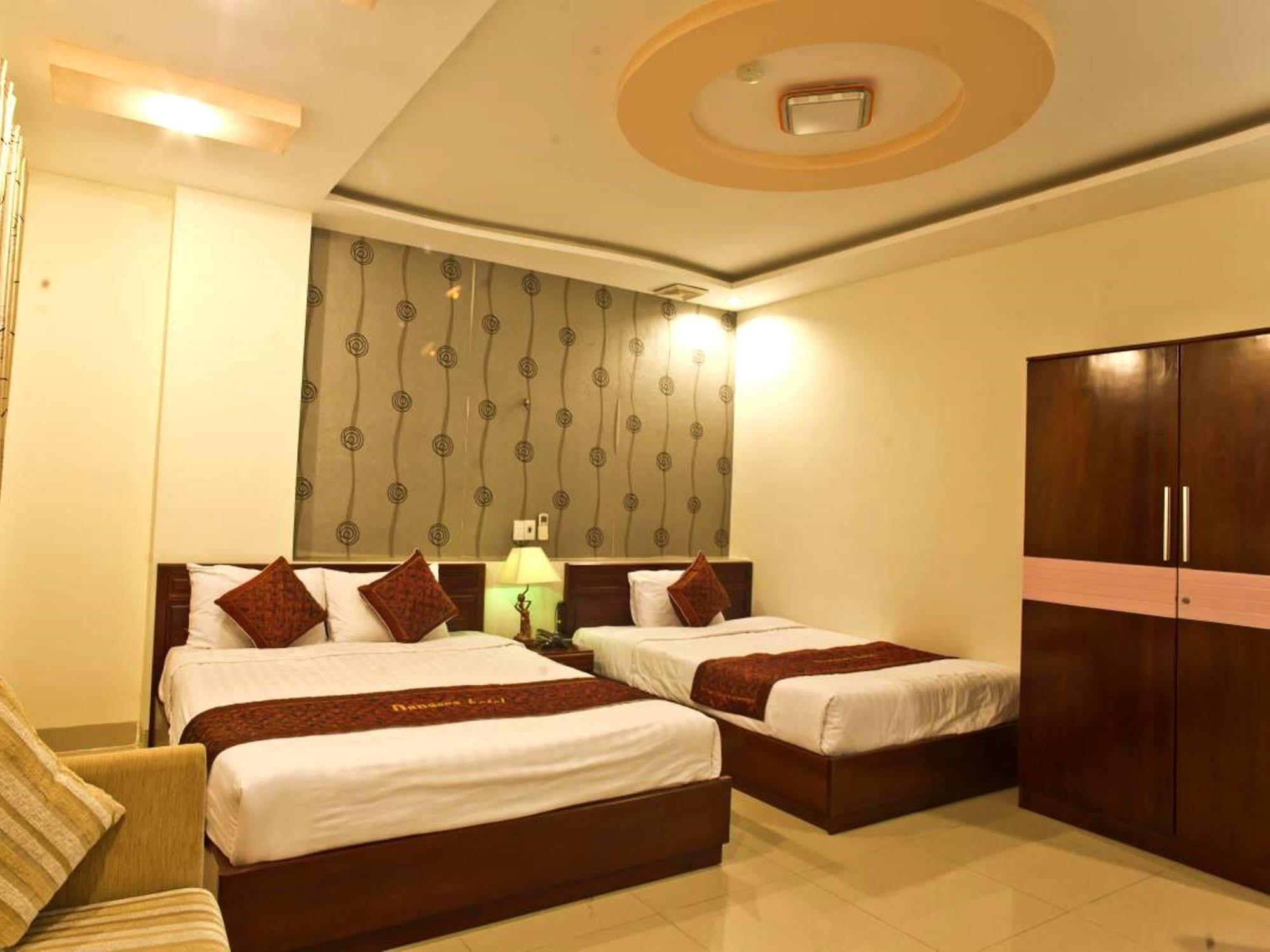 Danasea Hotel