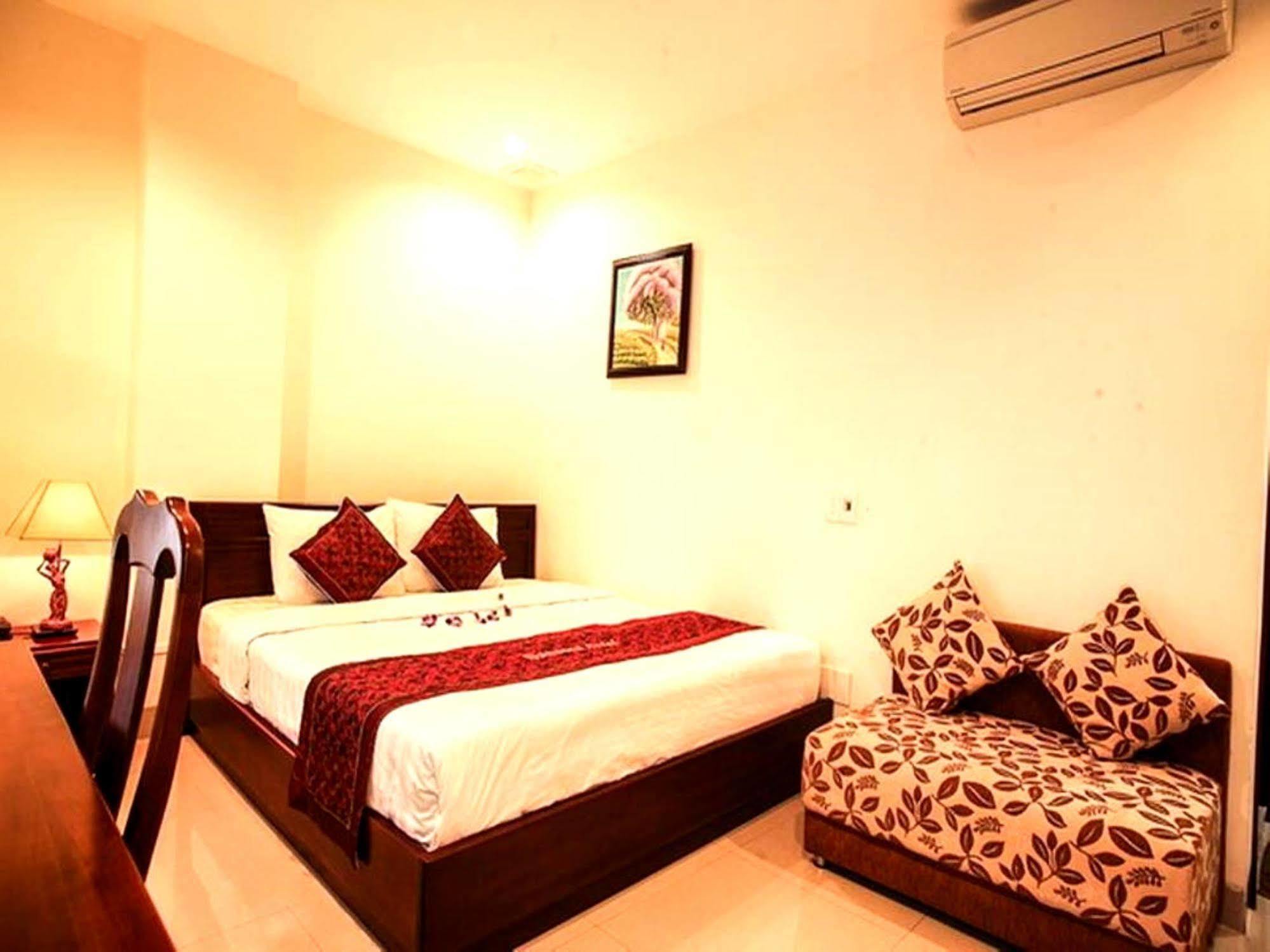 Danasea Hotel Da Nang