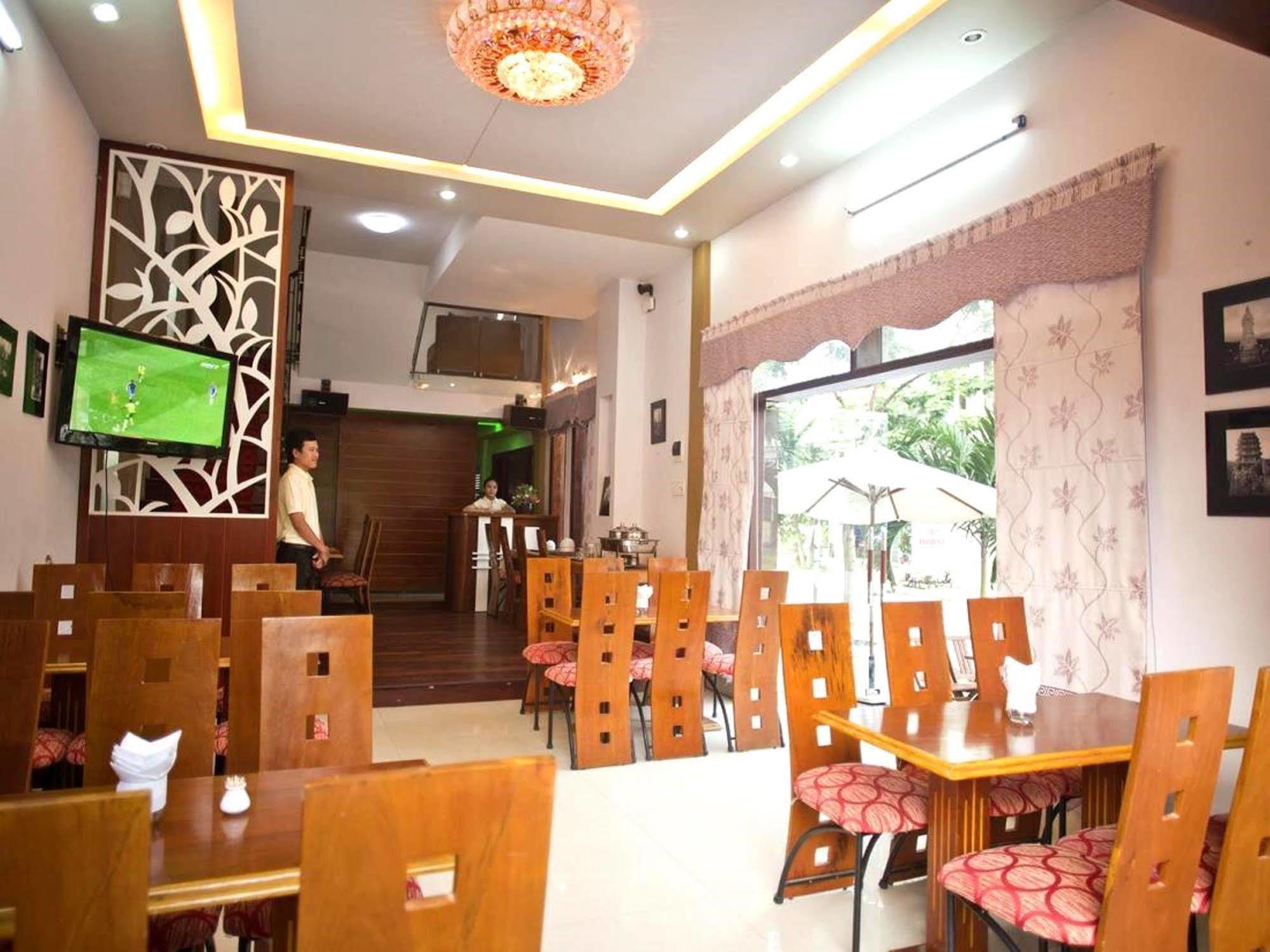 Hotel Danasea