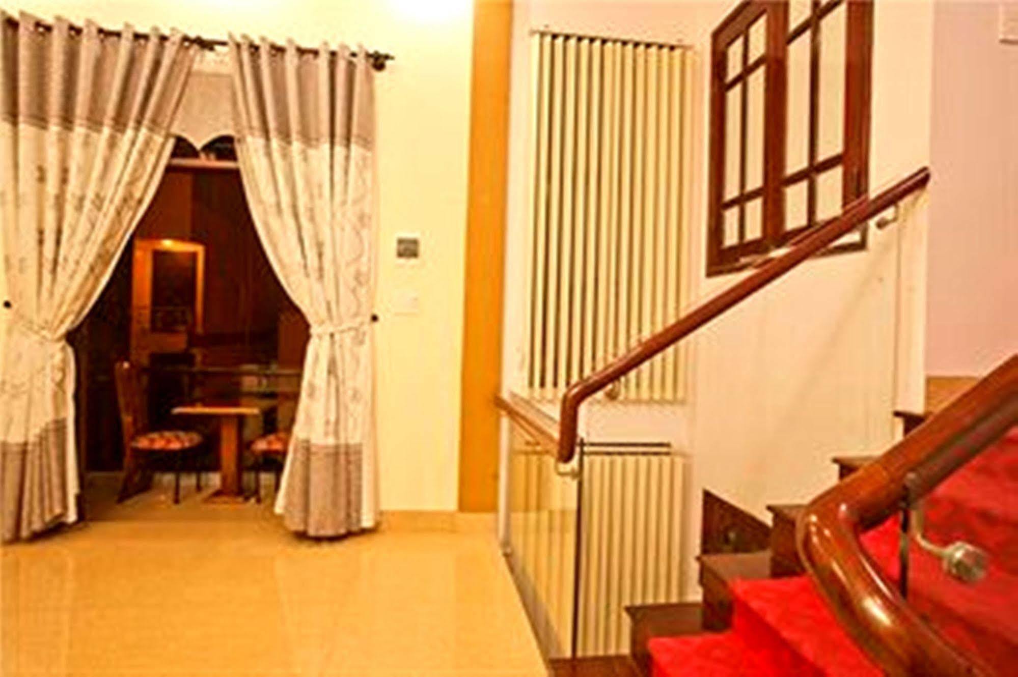 Hotel Danasea