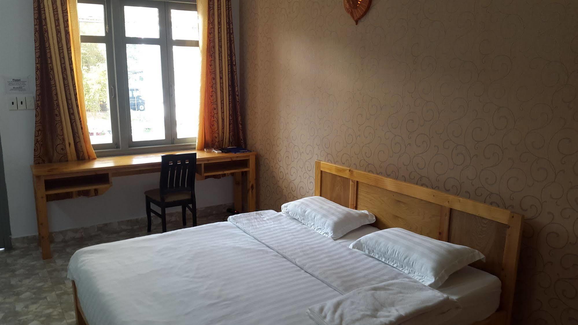 Offshore Hotel Vung Tau