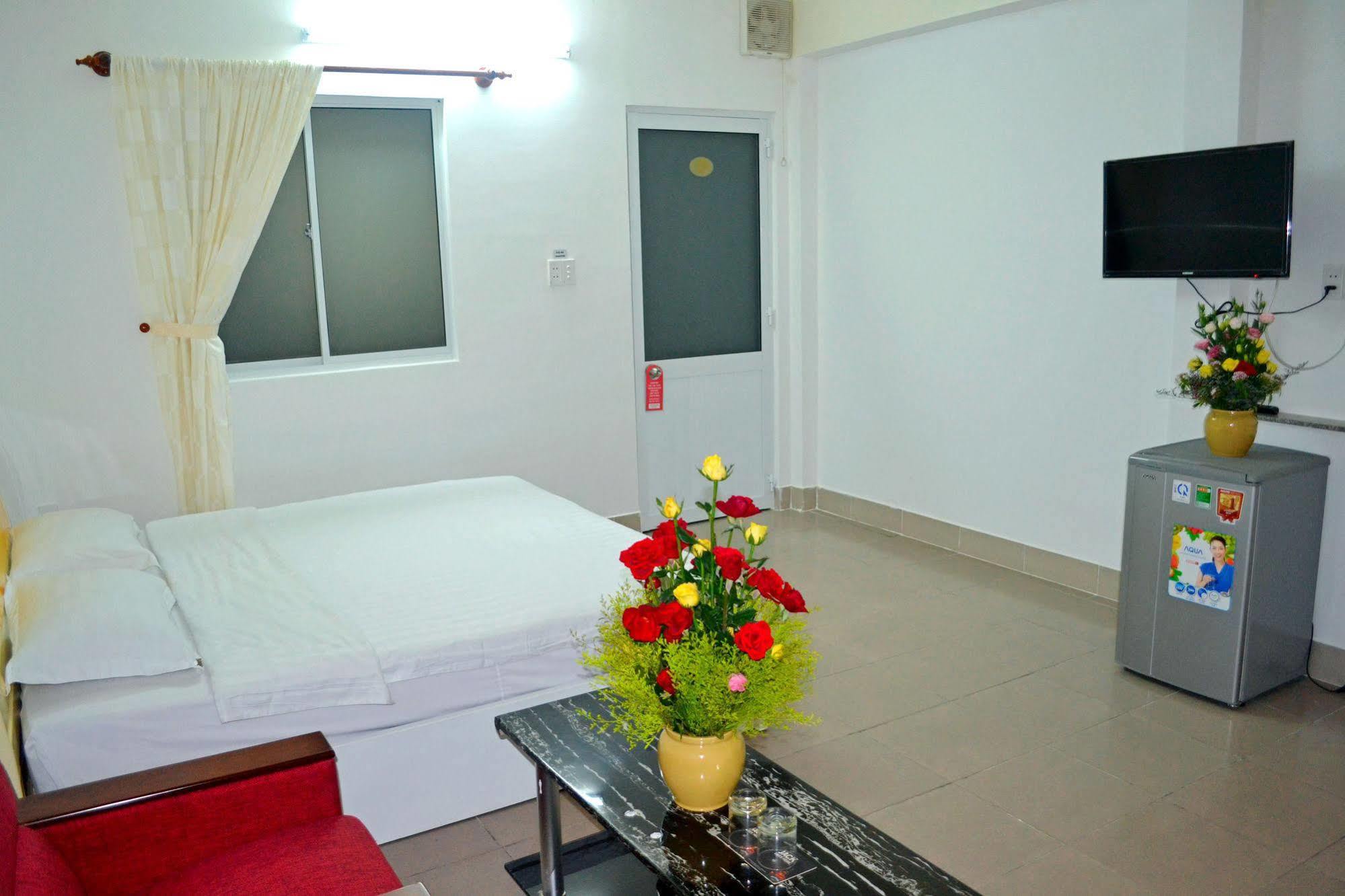 Hotel Offshore Vung Tau